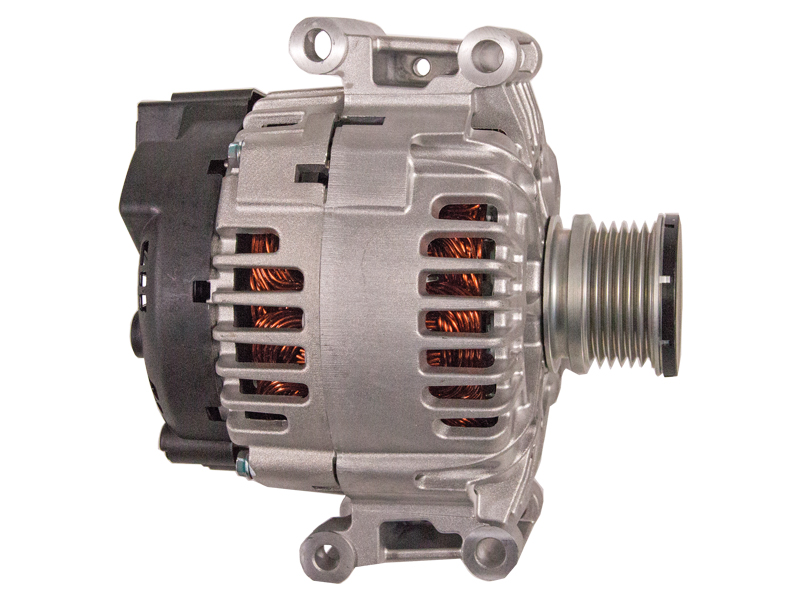 Ģenerators 150A MB 3200-6960042 OE A0141541102