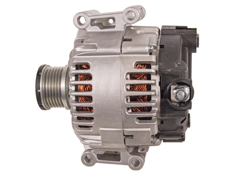 Ģenerators 150A MB 3200-6960042 OE A0141541102