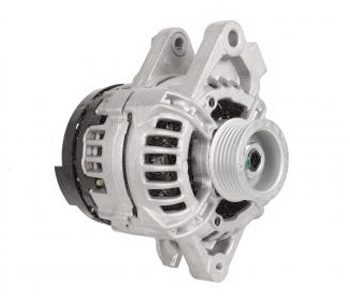 Ģenerators Toyota Yaris 90A 27060-0Q040 — 3200-6960047