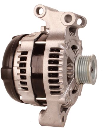 Ģenerators 120A Ford Volvo 3M5T-10300-KA — 3200-6960061