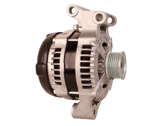 3200-6960061_001.JPG Ģenerators 120A FORD.VOLVO 3200-6960061 OE 30667501