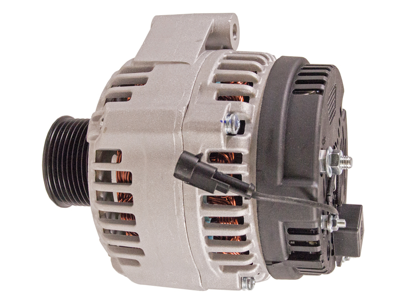 Ģenerators 3200-6960062M OE 84141455