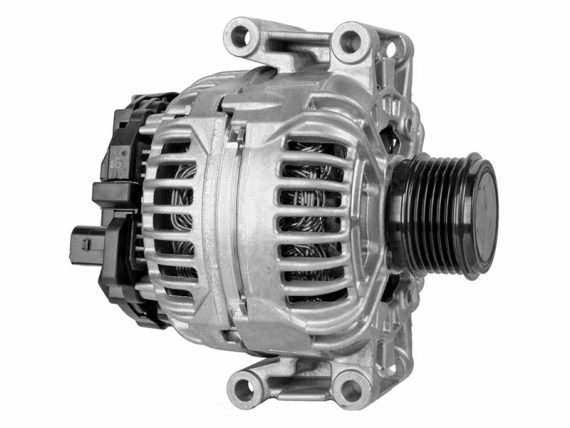 3200-6960073_001.JPG Ģenerators 140A AUDI 3200-6960073 OE 06H903016L