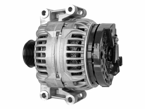 3200-6960073_003.JPG Ģenerators 140A AUDI 3200-6960073 OE 06H903016L