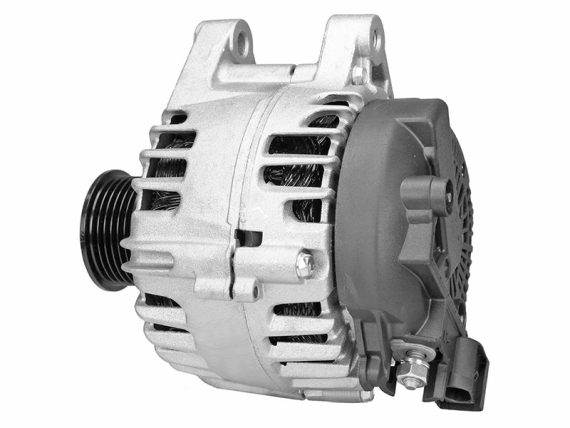 3200-6960081_003.JPG Ģenerators 150A FORD,VOLVO 3200-6960081 OE 1704769