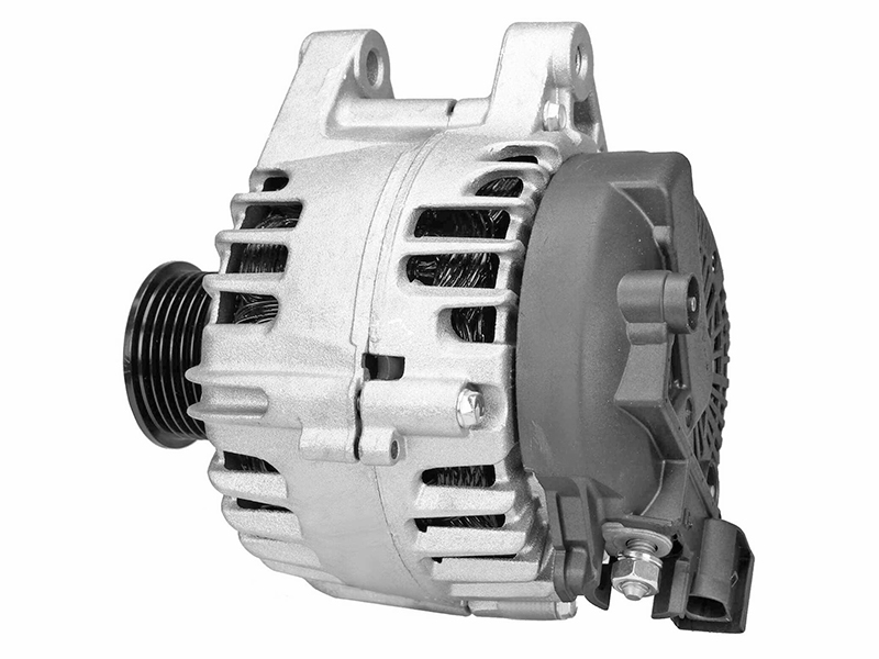 Ģenerators 150A FORD,VOLVO 3200-6960081 OE 1704769