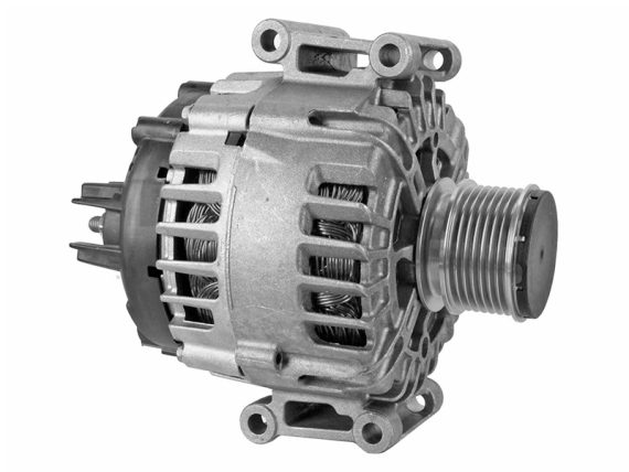3200-6960091_001.JPG Ģenerators 150A MB W204,212 3200-6960091 OE A2711541502