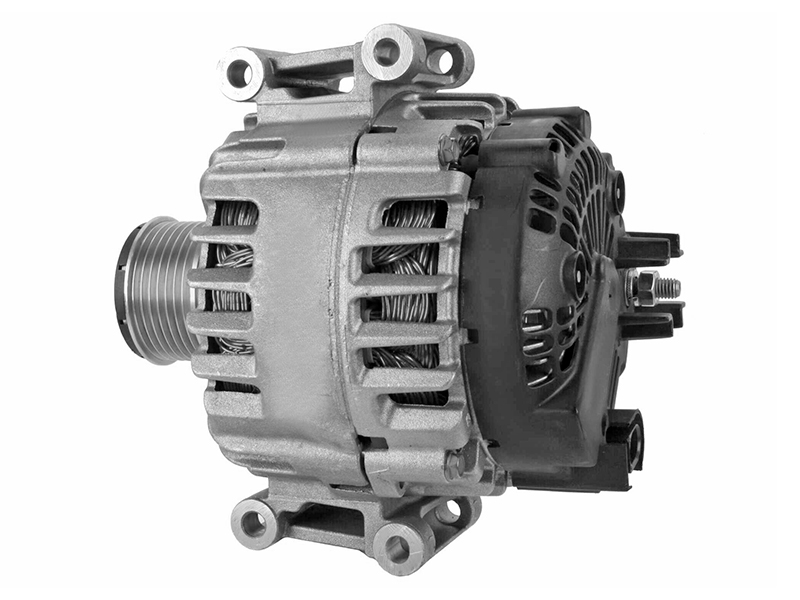 Ģenerators 150A MB W204,212 3200-6960091 OE A2711541502