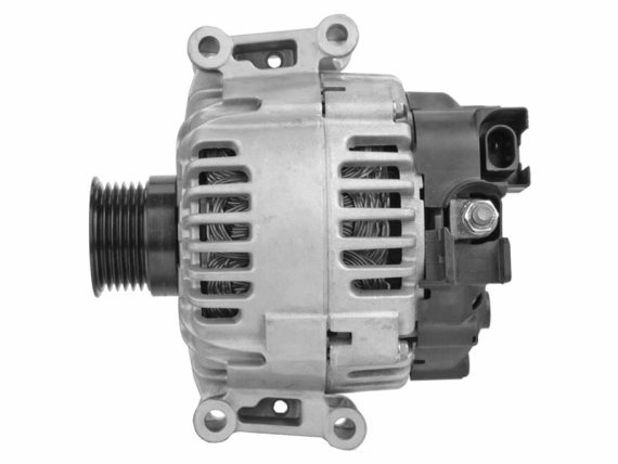 3200-6960099_003.JPG Ģenerators 150A MB 3200-6960099 OE A0009060501