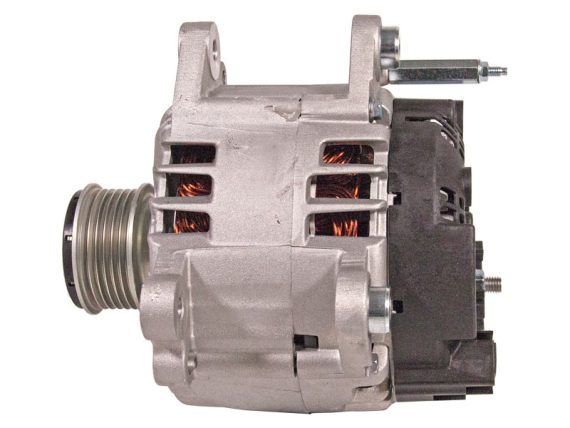 3200-6960110_003.JPG Ģenerators 140A VAG S-S 08- 3200-6960110 OE 03L903023A