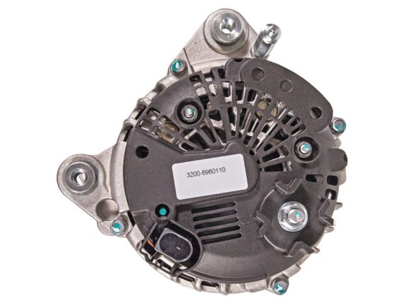 3200-6960110_004.JPG Ģenerators 140A VAG S-S 08- 3200-6960110 OE 03L903023A