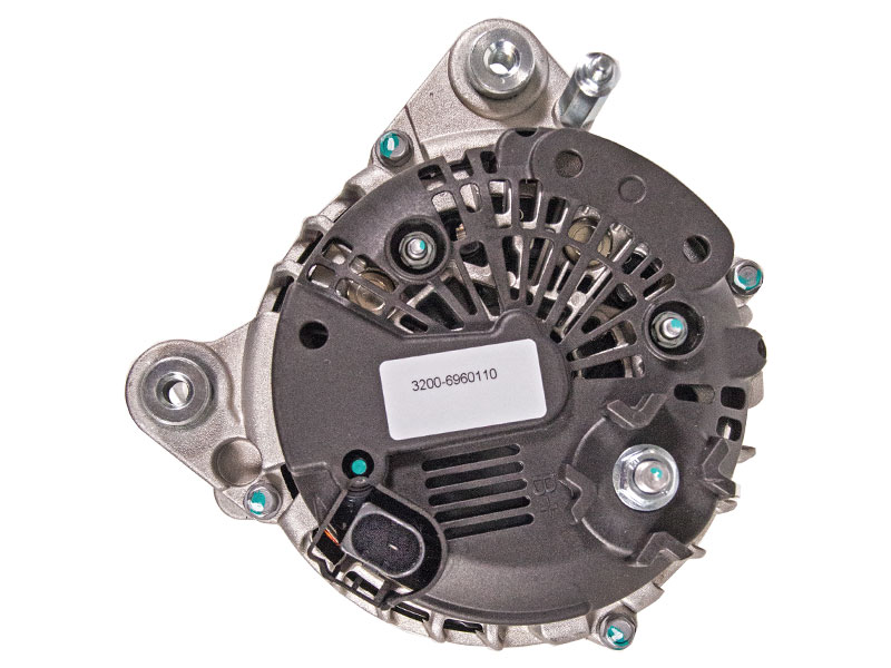 LATURI 140A VAG S-S 08- 3200-6960110 OE 