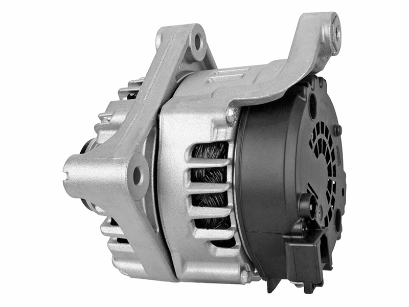 Ģenerators 180A BMW 08- 3200-6960113 OE 12318507624