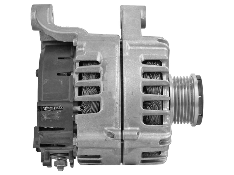 Ģenerators 230A BMW 3200-6960114 OE 12317823341