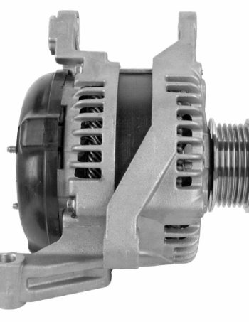 Ģenerators Dodge Jeep 160A 56029914AA — 3200-6960122