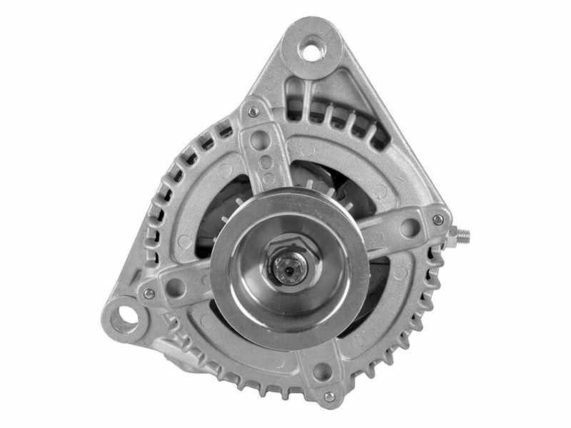Ģenerators 160A DODGE,JEEP 3200-6960122 OE 421000-0040