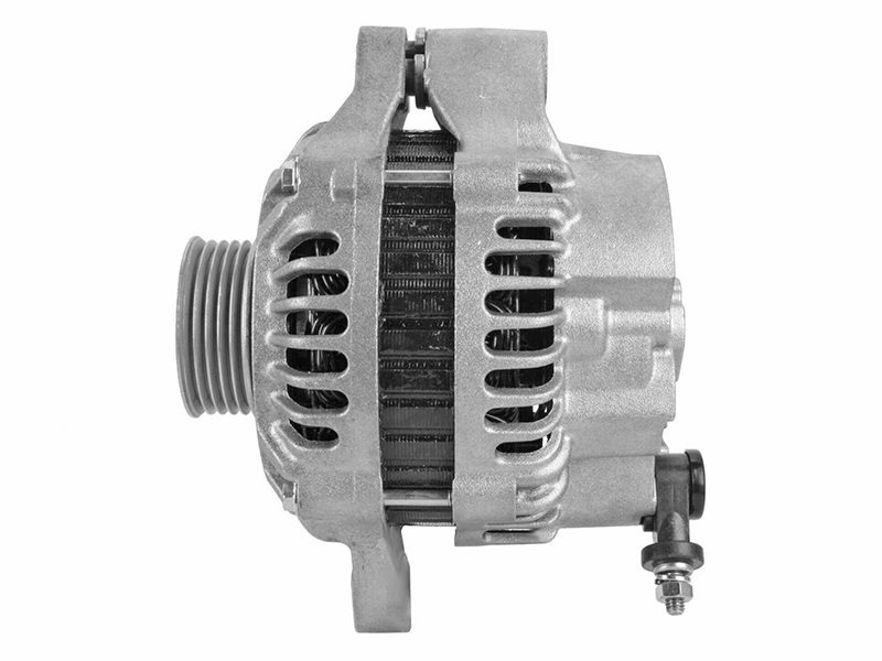 Ģenerators 75A OPEL,SUZUKI 3200-6960133 OE 31400-55L00