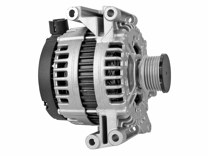 Ģenerators 180A MB W204.W211 3200-6960134 OE A0131549002