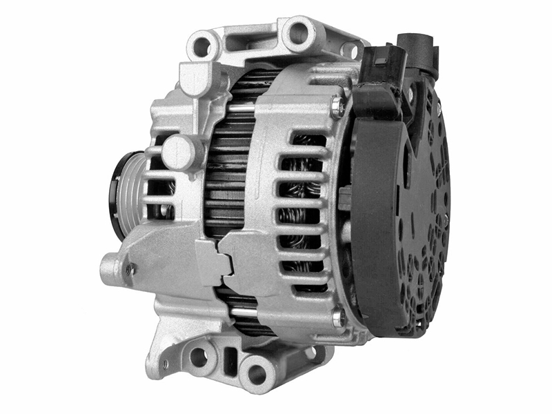 Ģenerators 180A MB W204.W211 3200-6960134 OE A0131549002