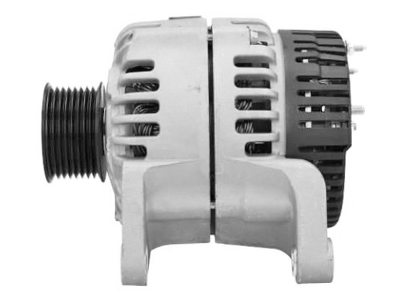 Ģenerators 95A JCB 3200-6960150 OE 320-08549