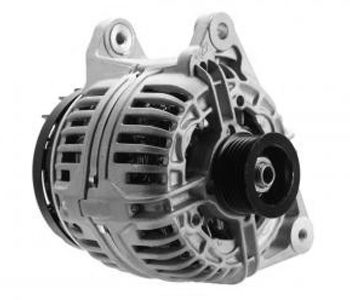 Ģenerators Porsche 150A — 3200-6960155