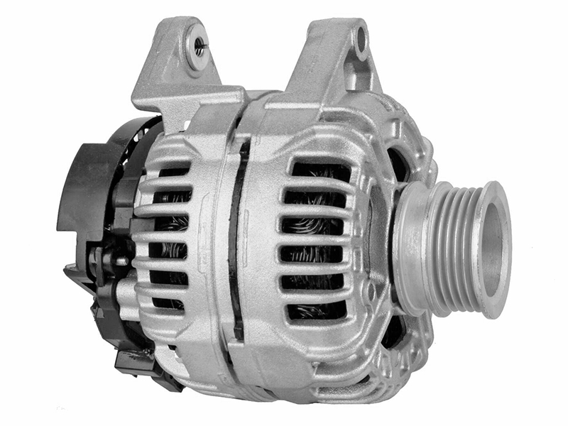 Ģenerators 120A OPEL 3200-6960158 OE 93190829