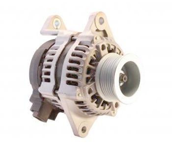 Ģenerators Isuzu 90A 8-97369-716-1 — 3200-6960168