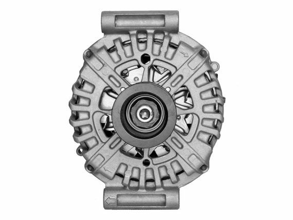 3200-6960183_002.JPG Ģenerators 180A MB 2,2CDI 08- 3200-6960183 OE A0009060601