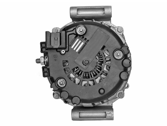 3200-6960183_004.JPG Ģenerators 180A MB 2,2CDI 08- 3200-6960183 OE A0009060601
