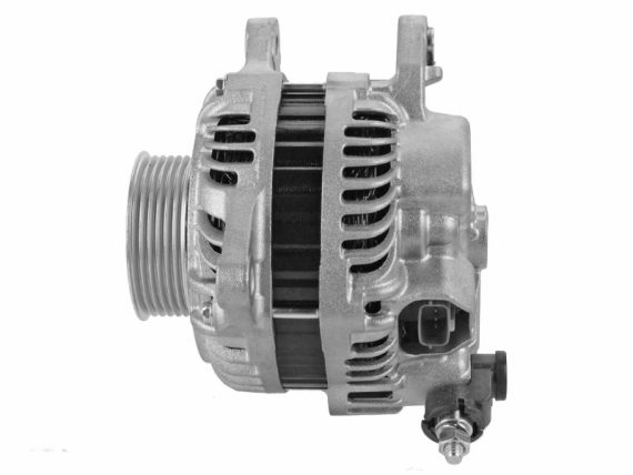 3200-6960195_003.JPG Ģenerators 110A MITSUBISHI 3200-6960195 OE A3TG1191