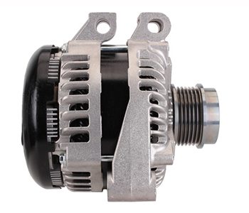 Ģenerators Jaguar XF 2,7-3,0 D 150A 8X23-10300-CB — 3200-6960206