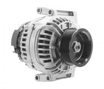 Ģenerators DAF 80A — 3200-6960216