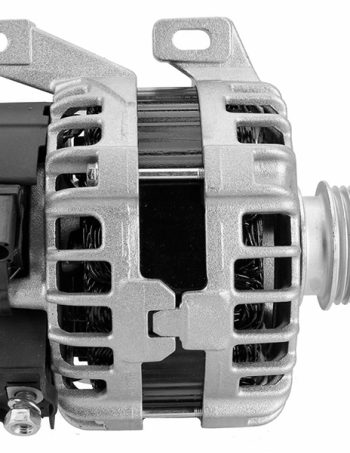 Jauns Ģenerators Volvo 180A 0125811019 — 3200-6960221