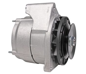 Ģenerators Mercedes-Benz 24V 35A — 3200-6960230
