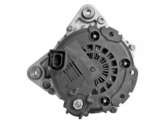 3200-6960239_004.JPG Ģenerators 180A AUDI 3,0 TDI 11- 3200-6960239 OE 059903018Q