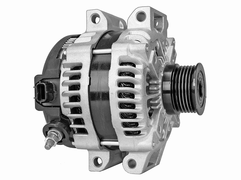 Ģenerators 220A VOYAGER 2,8CRDI 08- 3200-6960254 OE 04727866AB