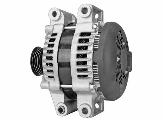 3200-6960254_003.JPG Ģenerators 220A VOYAGER 2,8CRDI 08- 3200-6960254 OE 04727866AB