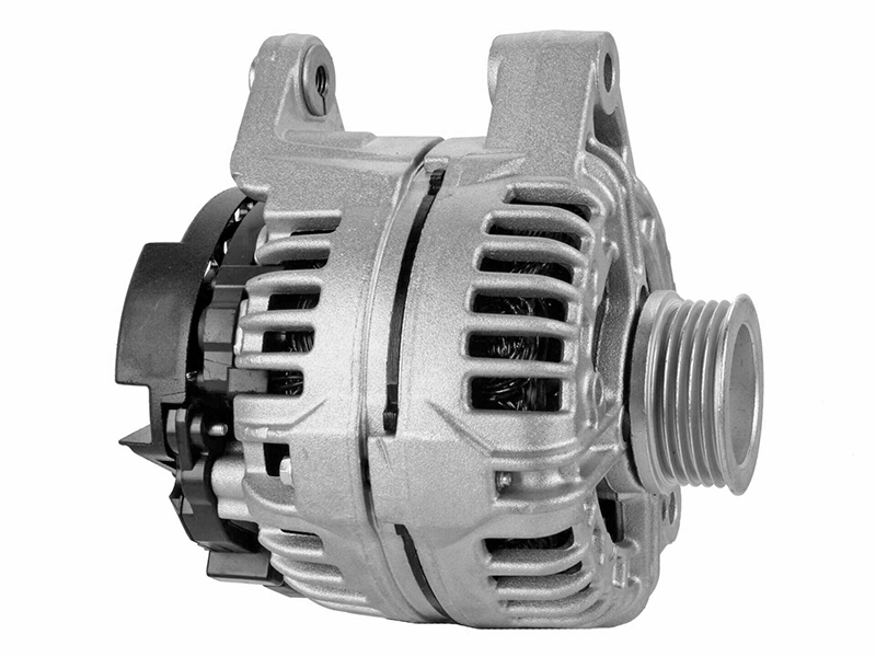 Ģenerators 120A OPEL 3200-6960259 OE 13222931
