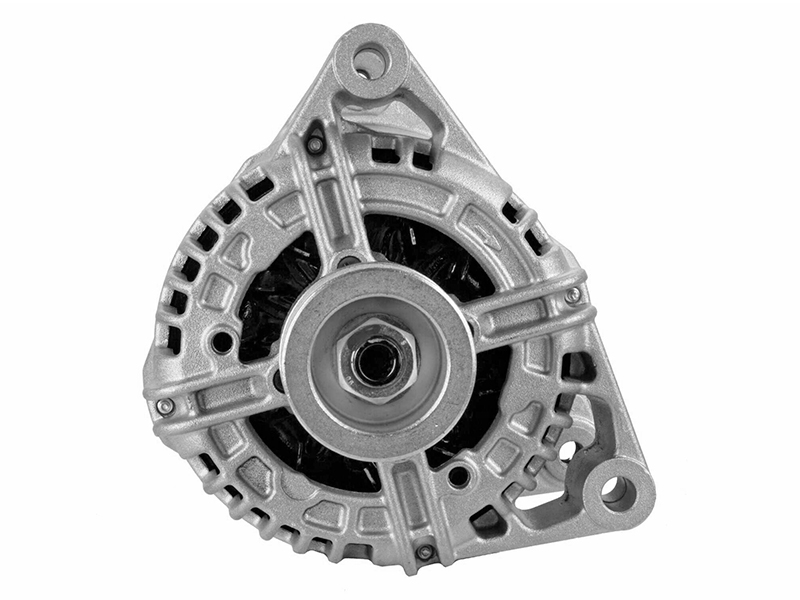 Ģenerators 120A OPEL 3200-6960259 OE 13222931