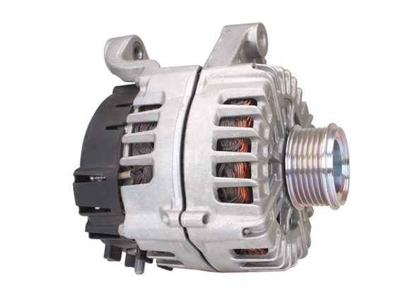 3200-6960273_001.JPG Ģenerators 220A BMW 3,0TD 12- 3200-6960273 OE 12318515754
