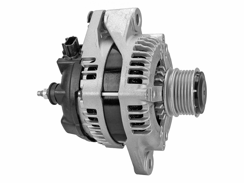LATURI 130A FIAT FREEMONT 2,0 JTD 3200-6960284 OE 