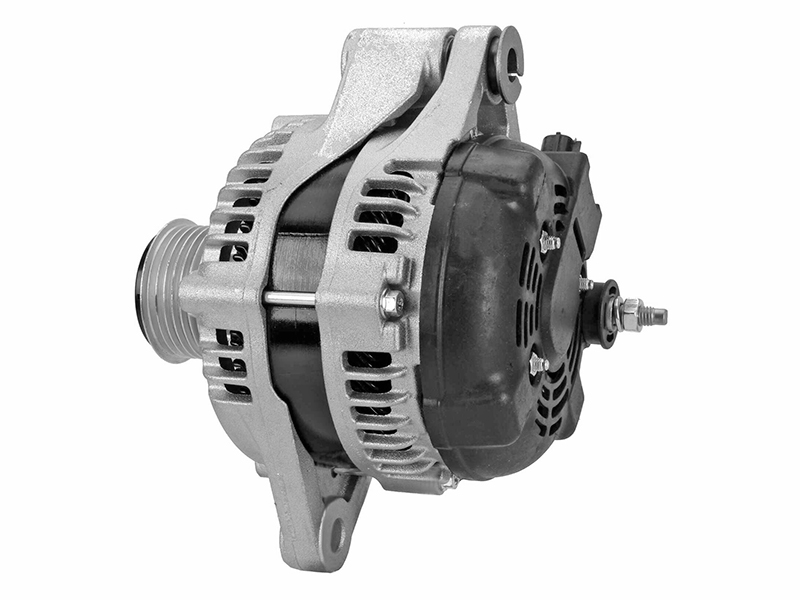 LATURI 130A FIAT FREEMONT 2,0 JTD 3200-6960284 OE 