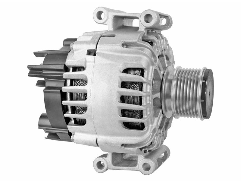 Ģenerators 120A MB W204 07- 3200-6960286 OE A2711541402