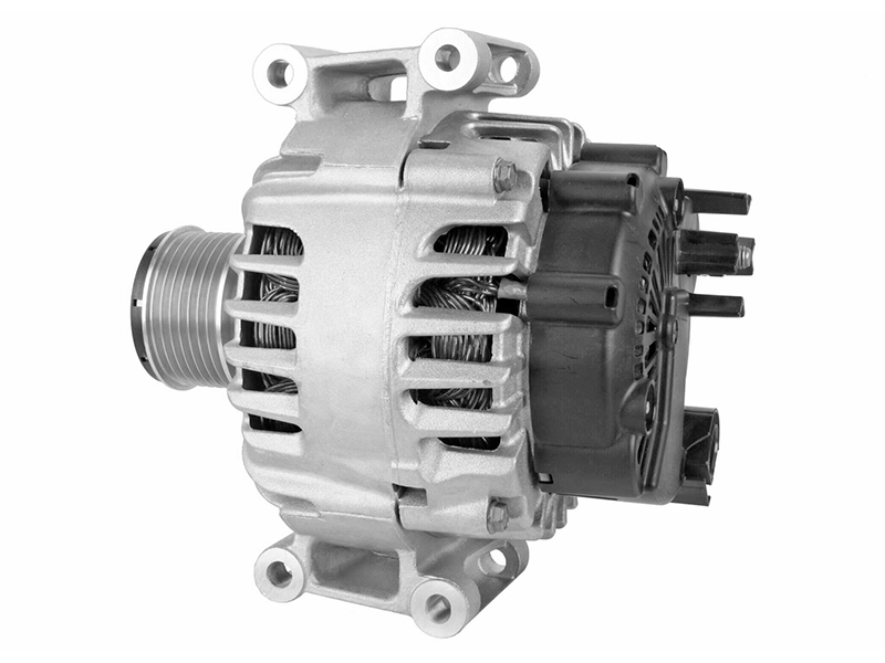 Ģenerators 120A MB W204 07- 3200-6960286 OE A2711541402