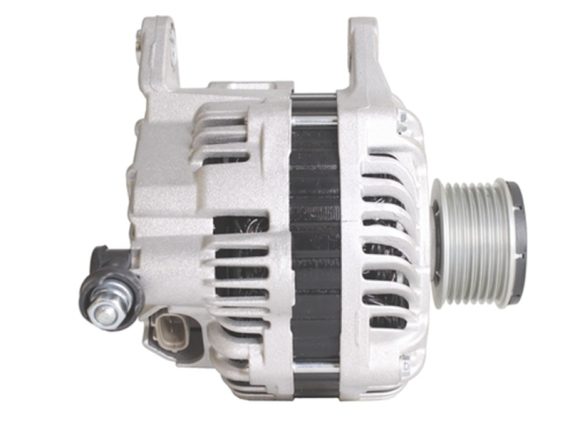 3200-6960313_001.JPG Ģenerators 110A SUBARU LEGACY 2,0 D 08- 3200-6960313 OE 23700-AA590