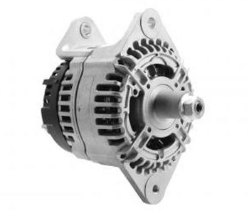 Ģenerators Mahle Case IH 12V 150A — 3200-6960325