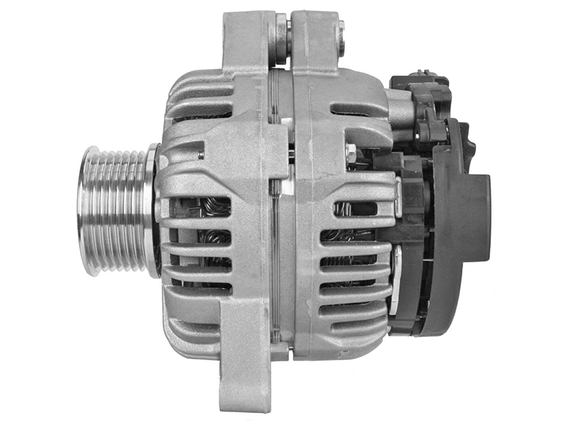 Ģenerators 80A TOYOTA HILUX 3200-6960331 OE 27060-0L040