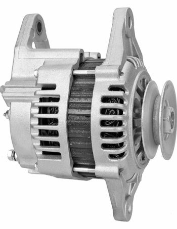 Ģenerators 60A, Yanmar, 128271-77200 — 3200-6960343