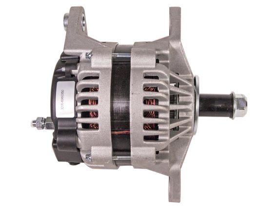 3200-6960350_001.JPG Ģenerators 12V 145A 24SI 3200-6960350 OE 3972732
