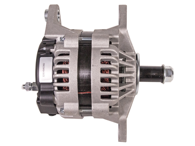 LATURI 12V 145A 24SI 3200-6960350 OE 